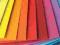 Karton kolorowy Happy Color A2 42x59 cm 19 kolorów