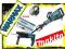MAKITA Młot udarowy HM1307CB wyburzeniowy F.VAT 24