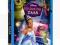Disney Księżniczka i Żaba Blu-Ray +DVD