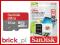 Karta SANDISK 64GB CLASS10 do SONY Xperia Tablet Z