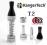 Oryginalny Kangertech T2 - clearomizer 2,4ml