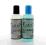 CLEANER 100ml + ACETON 100ml do LAKIERY HYBRYDOWE