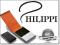 PHILIPPI WIZYTOWNIK EQUIPE TRAVEL 180040