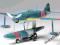 ! Kawanishi N1K1 Kyofu Type 11 1:48 Tamiya 61036 !