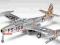 ! Republic F-84G Thunderjet 1:48 Tamiya 61060 !