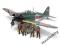! Mitsubishi A6M5/5a Zero Zeke 1:48 Tamiya 61103 !