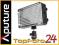 Lampa diodowa APUTURE Amaran LED AL-H198C 5500K