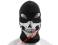 Kominiarka szczęka z 2 otworami na oczy ..... GLS