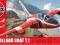 Airfix 05123 Folland Gnat (1:48)