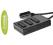 ZoneHome Kabel Scart z rozgałęziaczem 14549