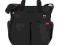 Torba Skip Hop Duo Signature Black W-WA WYS 24 h