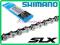 ŁAŃCUCH ROWEROWY 10rz - 116 SHIMANO SLX CN-HG75