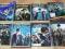DVD - Harry Potter - część 1-8 [ 12 DVD] FOLIA !