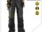 DO PRACY! Spodnie wzmacniane DeWalt DWC17 PAS:34