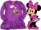 MINNIE tunika fiolet ^HELLO^ PROMO 116/122 N702A