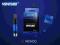Clearomizer PROVOG Venture V2 AZURE - Gwint 510