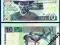 NAMIBIA  10 DOLAROW  2001 r.  P-4 SER-A  UNC