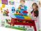 MEGA BLOKS MEGA BLOKS Stół wielkiej budowy