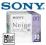 SONY NEIGE MD Mini Disc MD80 80min 1szt MiniDisc