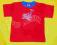 RED ARROWS T-shirt SAMOLOT koszulka 5-6 110+ NOWA