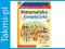 Matematyka Europejczyka 5 podręcznik z płytą CD [B