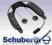 Intercom Schuberth C3 r. 50-59 bikers-shop.pl