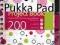 Kołozeszyt Pukka Pad 200 Kartek w Krat; ZABRZE; FV