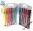 Mazaki JUMBO 12kol Etui; ZABRZE; FV