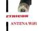 ANTENA WIFI RP-SMA 38cm 12dBi / 4543