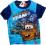 NKów DISNEY CARS AUTA T-shirt do szkoły 128