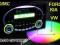 VW FOX POLO FORD KIA RADIO CD