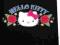 Kołozeszyt Hello Kitty A4 80 kartek, k; ZABRZE; FV