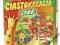 Ciastokreacja PIZZA; ZABRZE; FV
