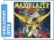 MAJOR LAZER: FREE THE UNIVERSE (CD)