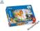 Trefl Puzzle Bambi Narada w Lesie 60; ZABRZE; FV