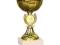 PUCHAR PUCHARY TROFEUM 9014C H-12 CM NOWOŚĆ