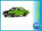SUN STAR Opel Ascona B SR 1:18