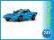 SUN STAR 1975 Lancia Stratos Stradale 1:18