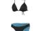 Strój kąpielowy adidas Essential Trangle Bikini F7