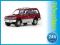 SUN STAR Mitsubishi Pajero Long 3.5 V6 1:18