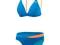 Strój kąpielowy adidas Colorblock Bikini F79633