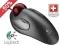 TRACKBALL LOGITECH MARBLE MOUSE TRACKMAN NOWA WER