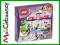 41007 Salon dla zwierząt w Heartlake Lego Friends