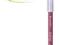 ESSENCE Lipliner KONTURÓWKA do Ust 07 Cute Pink