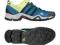 Buty trekkingowe adidas AX2 M Q34269