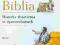 Biblia Historia zbawienia w opowiadaniach