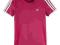 Koszulka adidas YG Essential Tee Junior F49905