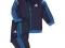 Dres adidas 3-Stripes Woven Kids F49624