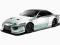Vaterra Nissan Silvia S15 V100-C 1:10 4WD RTR