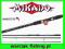 MIKADO AMBERLITE MEDIUM CARP 330 CM 3,25 LBS